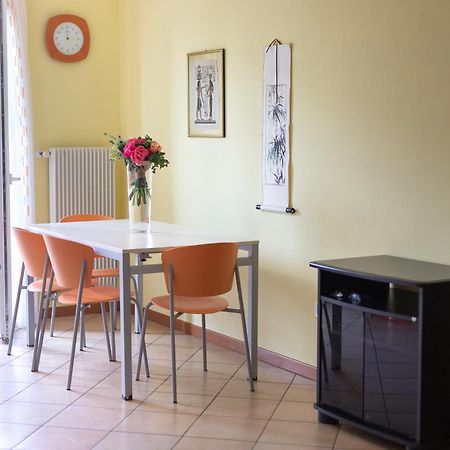 Appartamento Borgo Peschiere Maniago Exterior foto