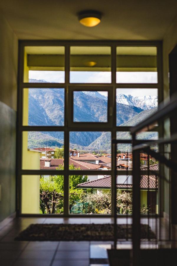 Appartamento Borgo Peschiere Maniago Exterior foto