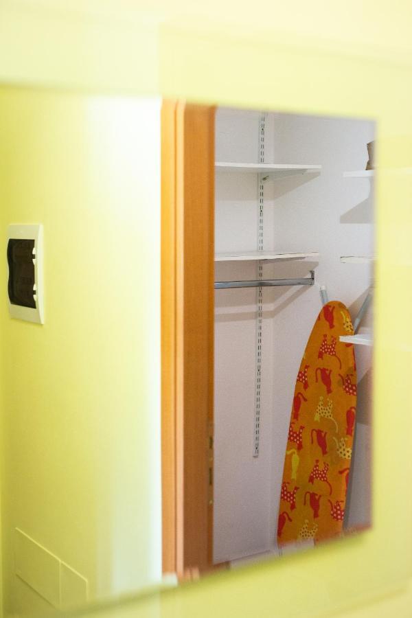 Appartamento Borgo Peschiere Maniago Exterior foto