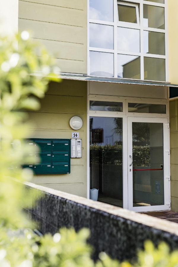 Appartamento Borgo Peschiere Maniago Exterior foto